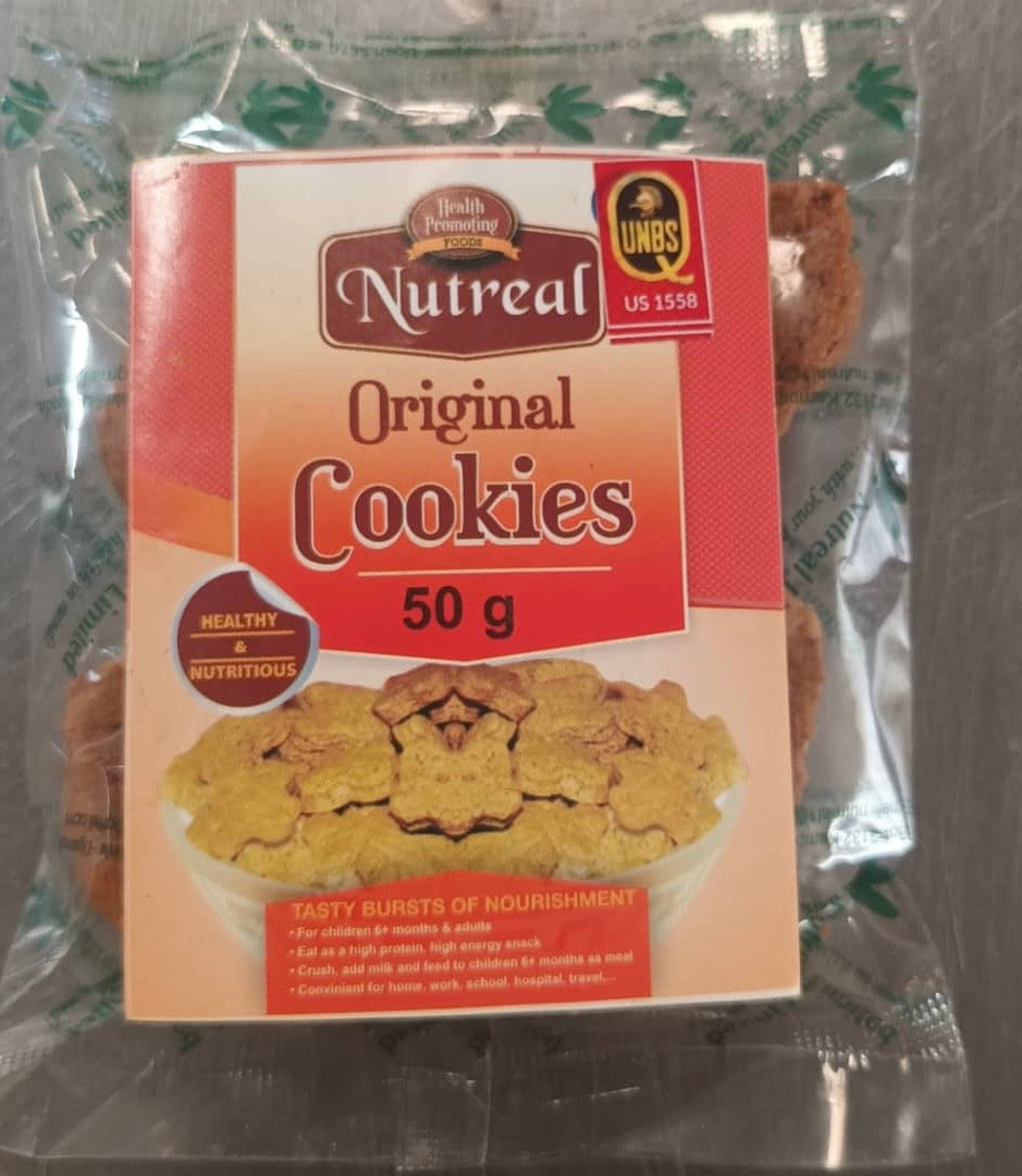 Original Cookies