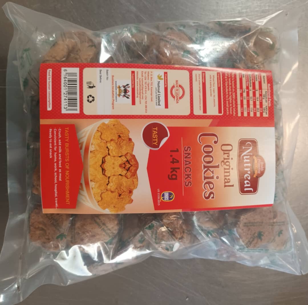 Original Cookies