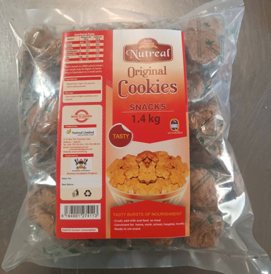 Original Cookies